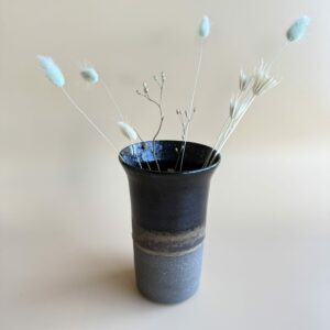 Grand Vase "évasion"